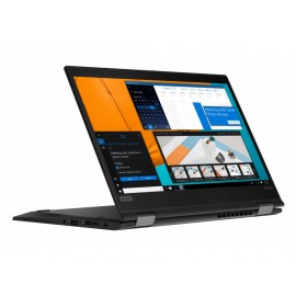 Lenovo ThinkPad X390 Yoga 13.3" FHD Touch i7-8565U 1.8GHz 8GB 256GB W10P Laptop