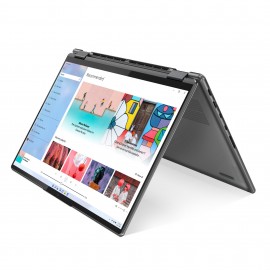 Lenovo Yoga 7 16IAH7 15.6" WQXGA Touch i7-12700H 16GB 512GB SSD W11H 2in1 Laptop