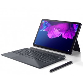 Lenovo Tab P11 Plus Tablet 11" 2000x1200 G90T 4GB 128GB Android 11 +Keyboard+Pen