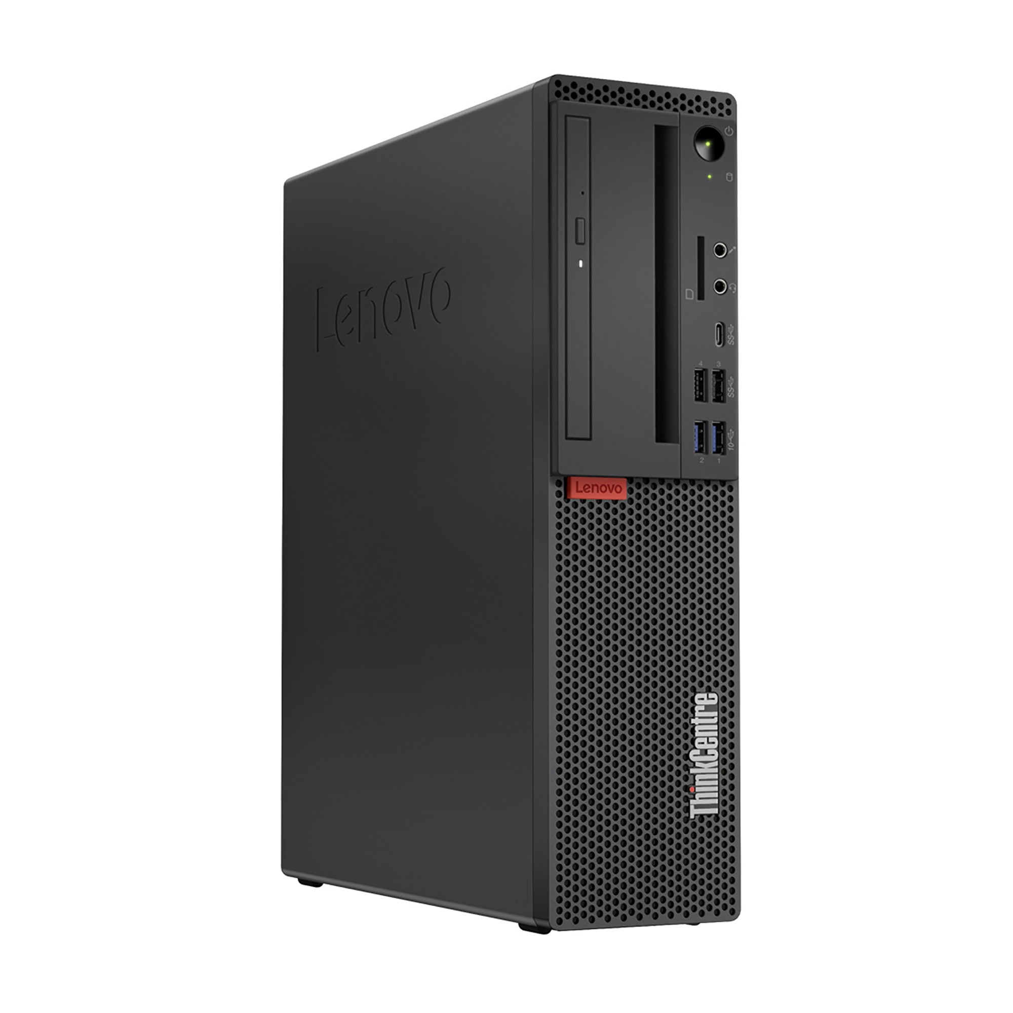 Lenovo ThinkCentre M75s-1 SFF AMD Ryzen 5 Pro 3400G 3.7G 16GB 512GB WiFi W10P R