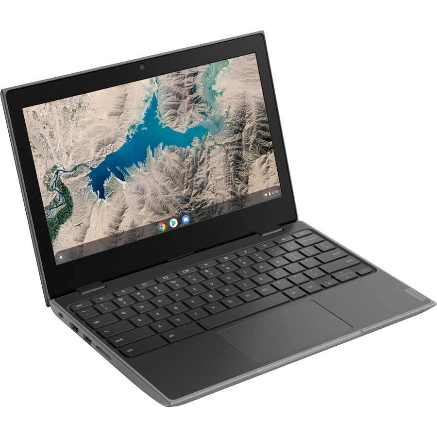 Lenovo 300e Chromebook 2nd Gen 11.6" HD Touch A4-9120C 4GB 32GB Chrome Laptop
