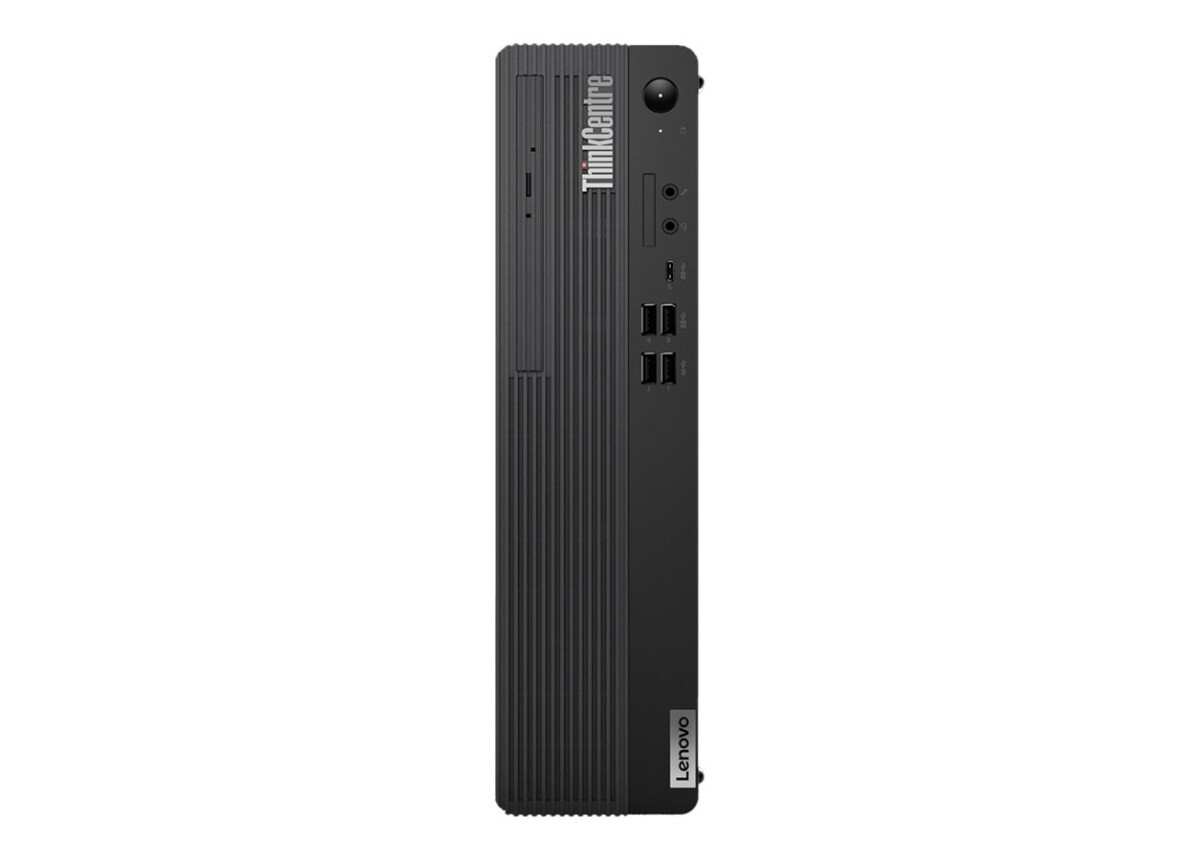 Lenovo ThinkCentre M70s Gen 3 SFF PC i5-12400 2.5GHz 16GB 256GB DVD No WiFi W11P