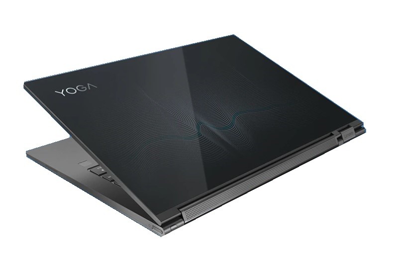Lenovo Yoga C930-13IKB Glass 13.9" FHD Touch i7-8550U 12GB 256GB SSD W10H 2in1