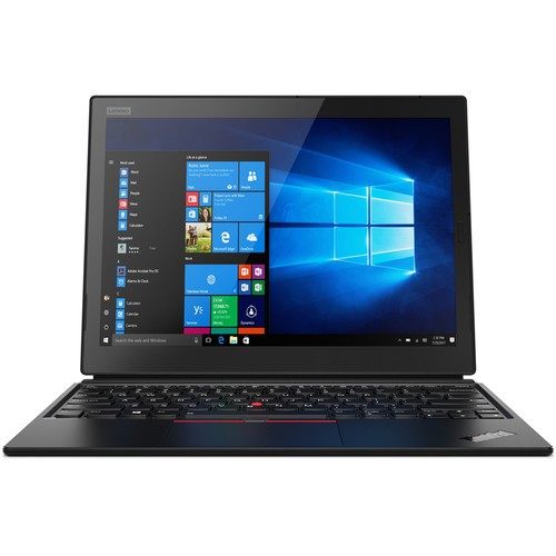 Lenovo ThinkPad X1 Tablet 3rd Gen 13" IPS QHD+ Touch i7-8650U 16GB 256GB W10P BN