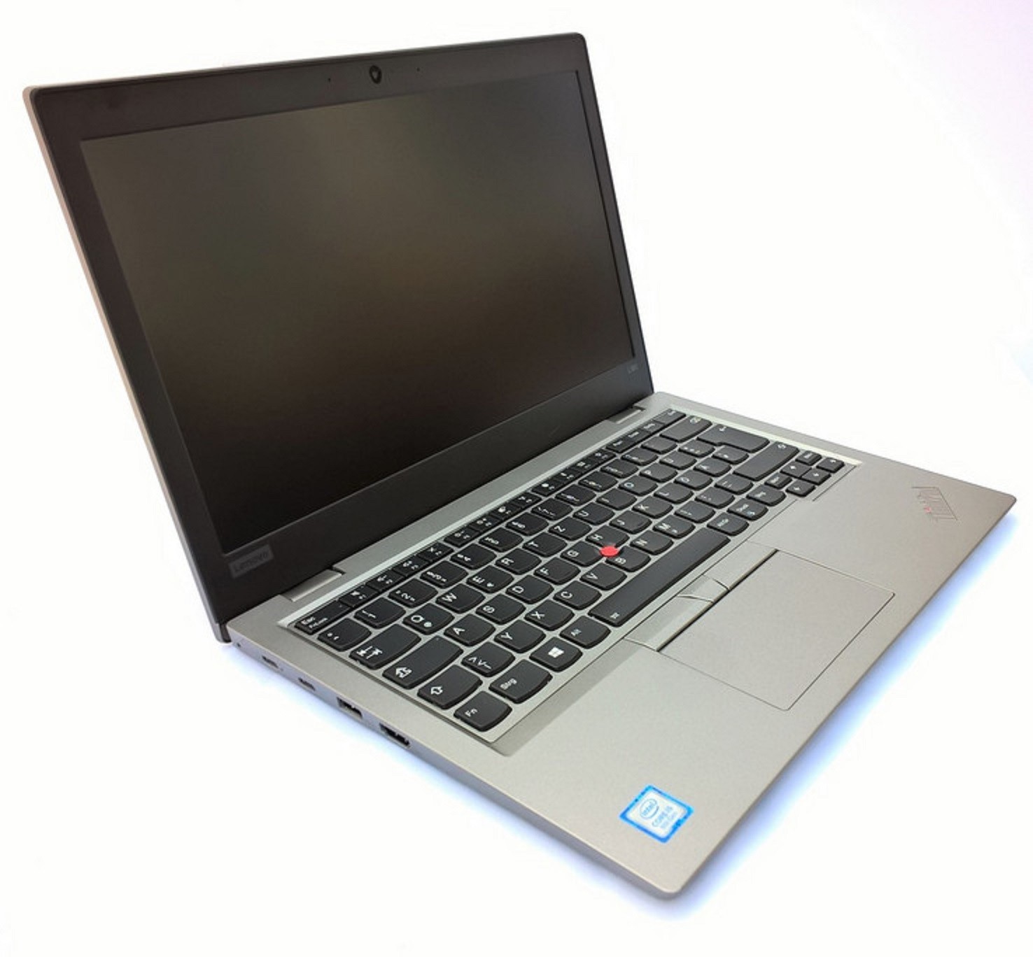 Lenovo ThinkPad L380 13.3" HD i5-8250U 1.6GHz 8GB 128GB SSD W10P Laptop