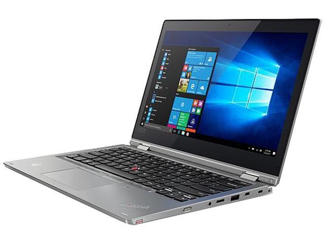 Lenovo ThinkPad L380 Yoga 13.3" FHD Touch i5-8250U 1.6GHz 8GB 256GB W10P Laptop