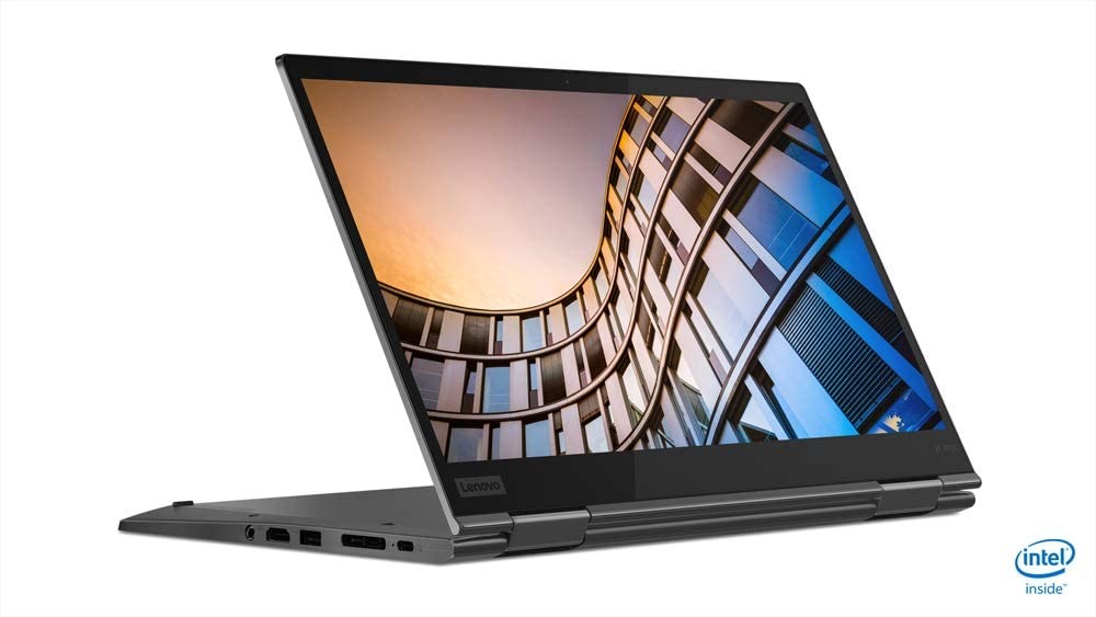 Lenovo ThinkPad X1 Yoga 4th Gen 14" WQHD Touch i5-8265U 16GB 512GB SSD W10P 2in1