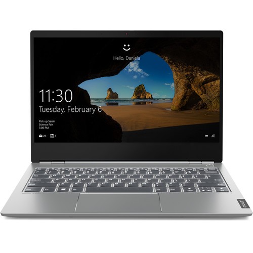 Lenovo ThinkBook 13s-IWL 13.3" FHD IPS i5-8265U 1.6GHz 8GB 256GB W10P Laptop