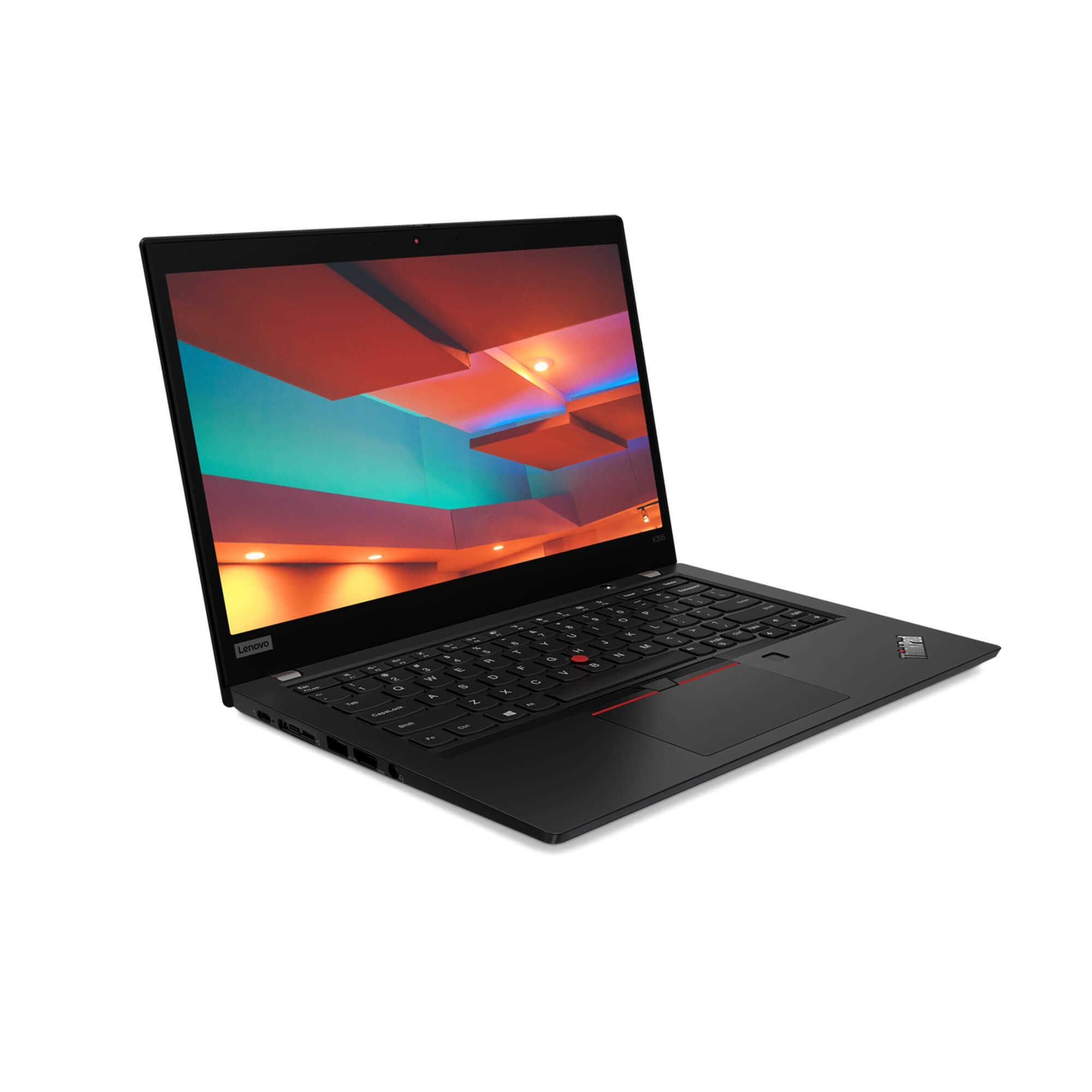Lenovo ThinkPad X395 13.3" FHD Ryzen 7 Pro 3700U 2.3GHz 8GB 256GB W10P Laptop