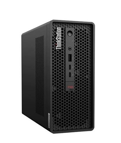 Lenovo ThinkStation P360 UFF Workstation i9-12900 16GB 512GB SSD T400 WiFi W11P