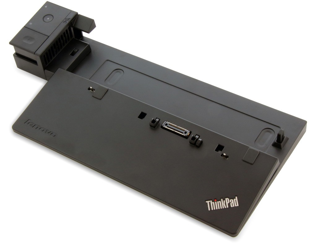 Lenovo ThinkPad Pro Dock 40A10090US -NO Power Supply T440 T450 T460 T470s T470