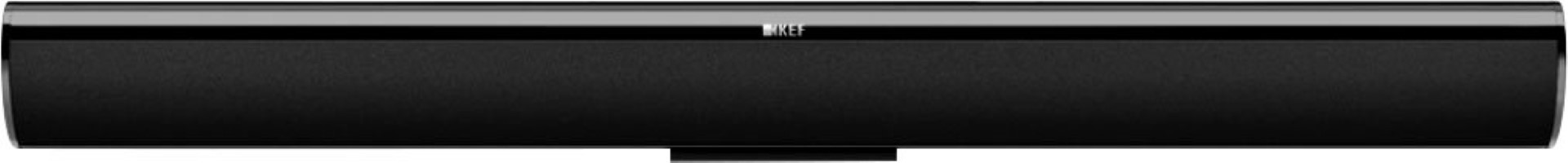 KEF HTF7003 3.0-Channel Soundbar Black OB