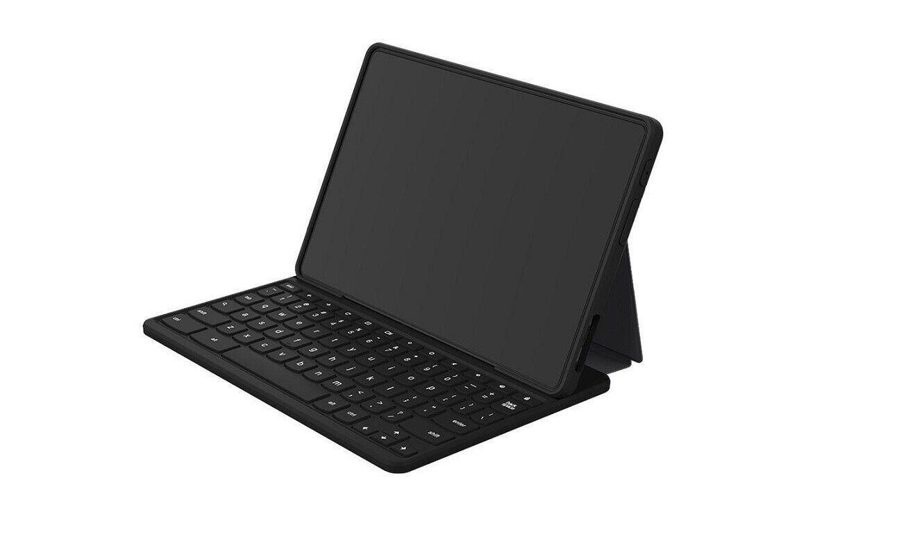 OEM Original Keyboard 4Y40Z49629 for Lenovo Chromebook 10e Tablet Folio Case 