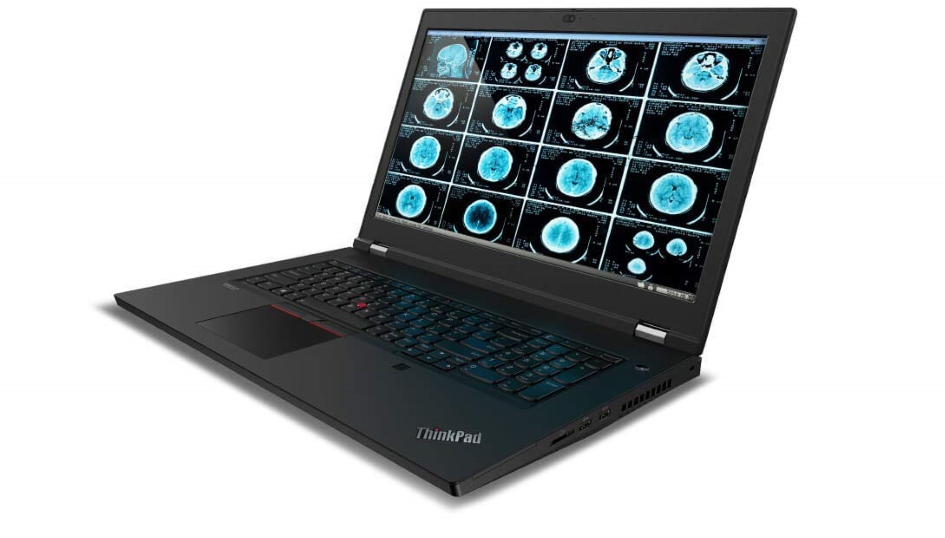 Lenovo ThinkPad P17 Gen 2 17.3" FHD W-11855M 2.6GHz 32GB 1TB SSD A4000 W11P