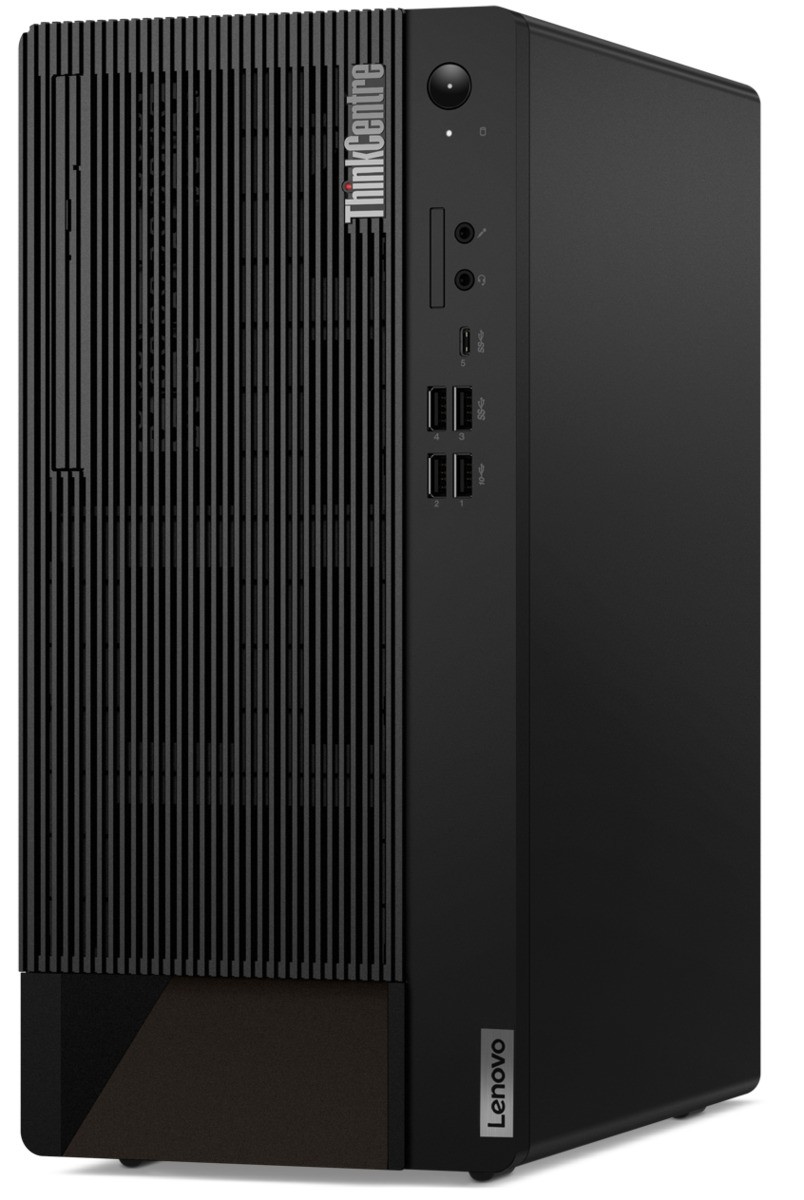 Lenovo ThinkCentre M90t Tower i7-10700 2.9GHz 16GB 512GB SSD DVD, No WiFi W10P