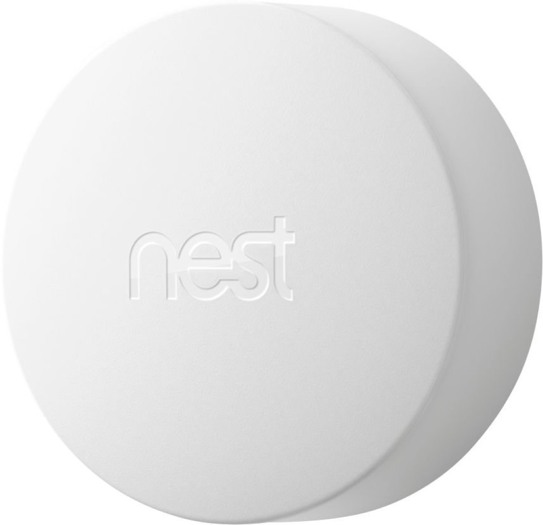 Google Nest Temperature Sensor T5000SF White