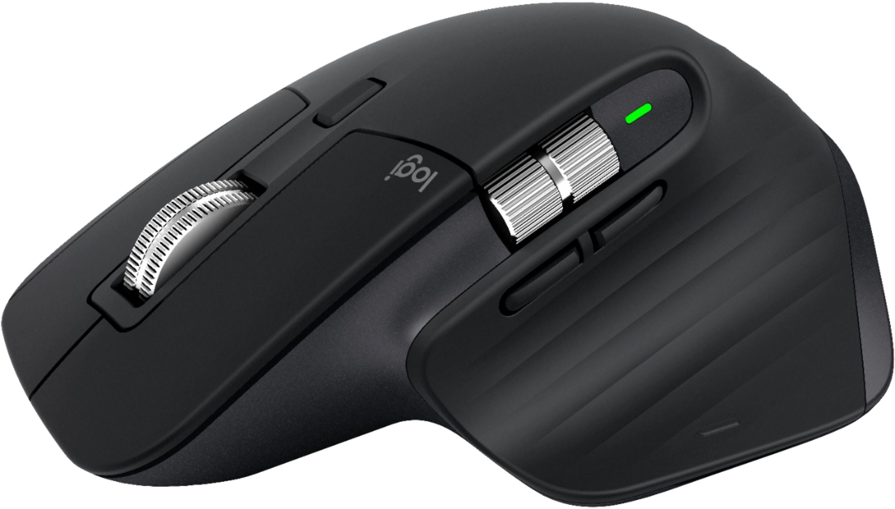 Logitech MX Master 3 Advanced Wireless Mouse 910-005647 Brand New