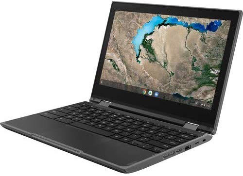 Lenovo Winbook 300e 2nd Gen 11.6" HD Touch Celeron N4100 1.1GHz 4GB 64GB W10H