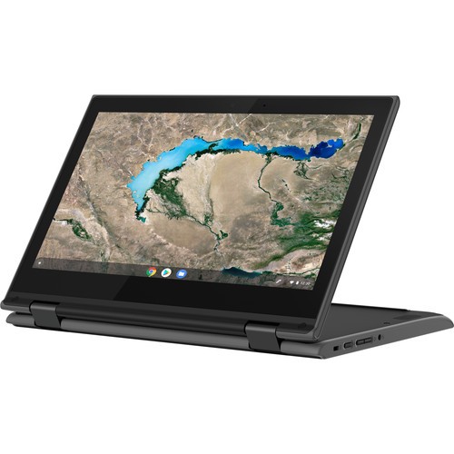 Lenovo Chromebook 300e 2nd Gen 11.6" IPS Touch MT8173C 1.7GHz 4GB 32GB Chrome