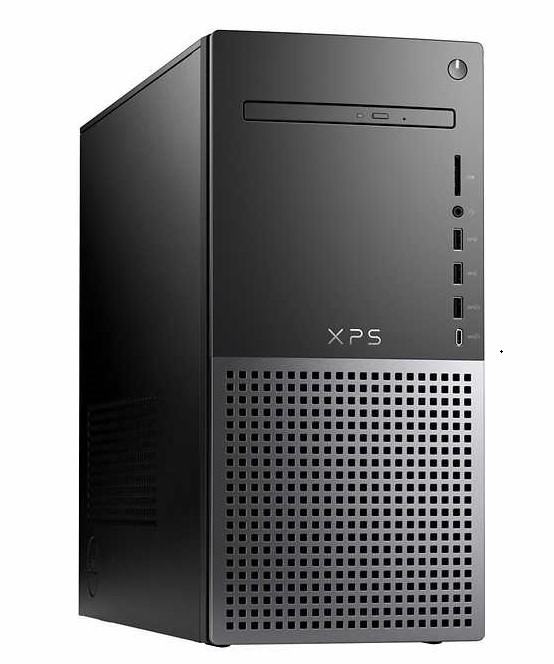 Dell XPS 8950 Tower i7-12700 64GB RAM 2TB HDD+1TB SSD 3060Ti WiFi W11H U