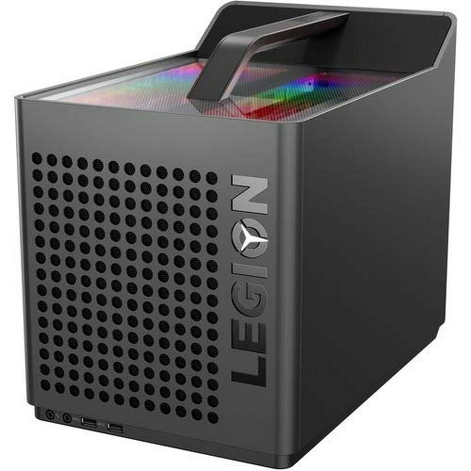 Lenovo Legion C730-19ICO Gaming Cube i9-9900K 3.6GHz 32GB 1TB+512GB RTX 2070 W10