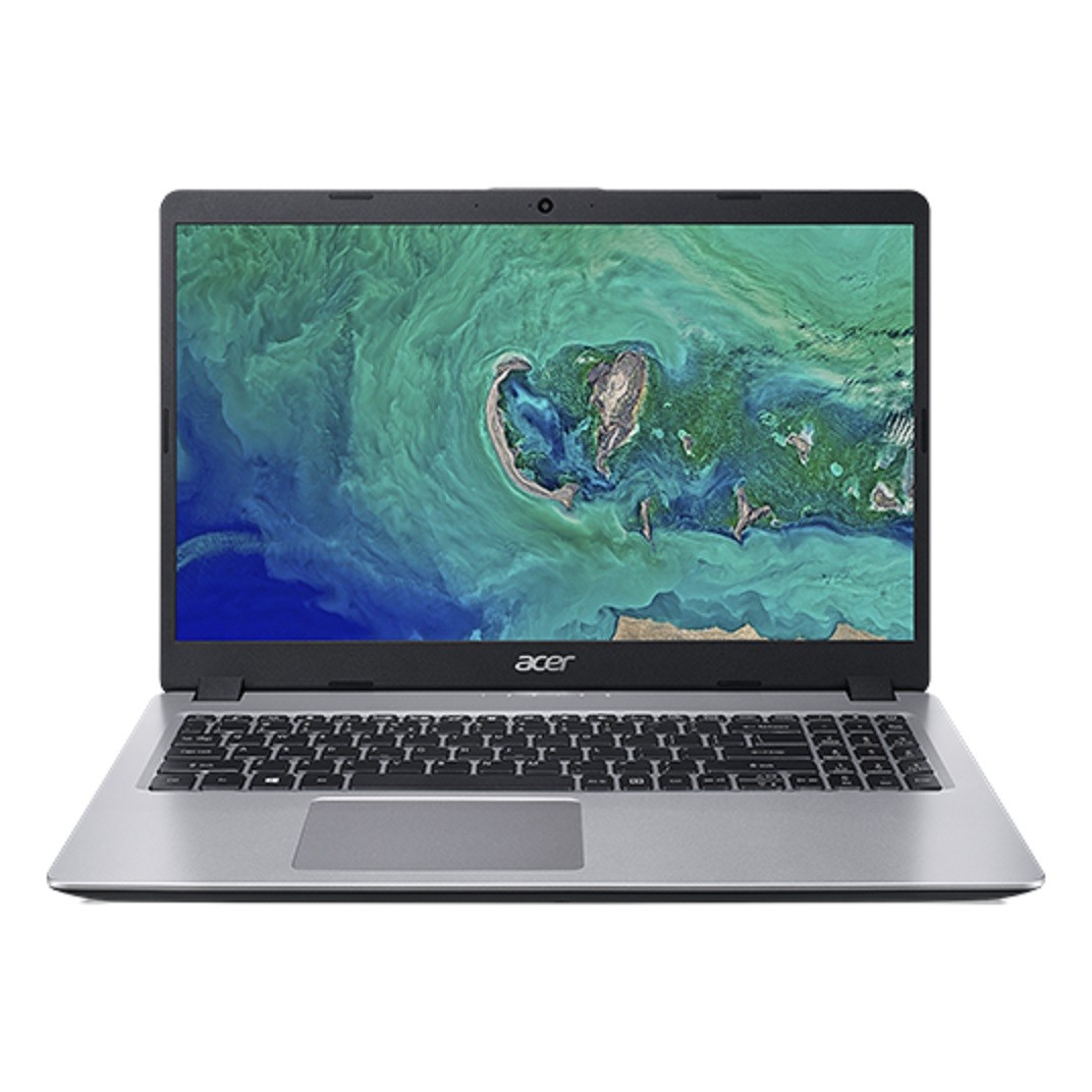 Acer Aspire A515-43-R19L 15.6" FHD AMD Ryzen 3 3200U 4GB 128GB SSD W10H Laptop