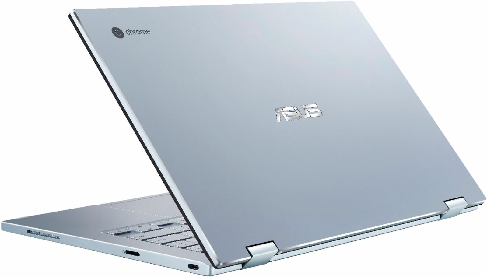 ASUS Chromebook C433TA-BM3T8 14" FHD m3-8100Y 1.1GHz 4GB 64GB Chrome 
