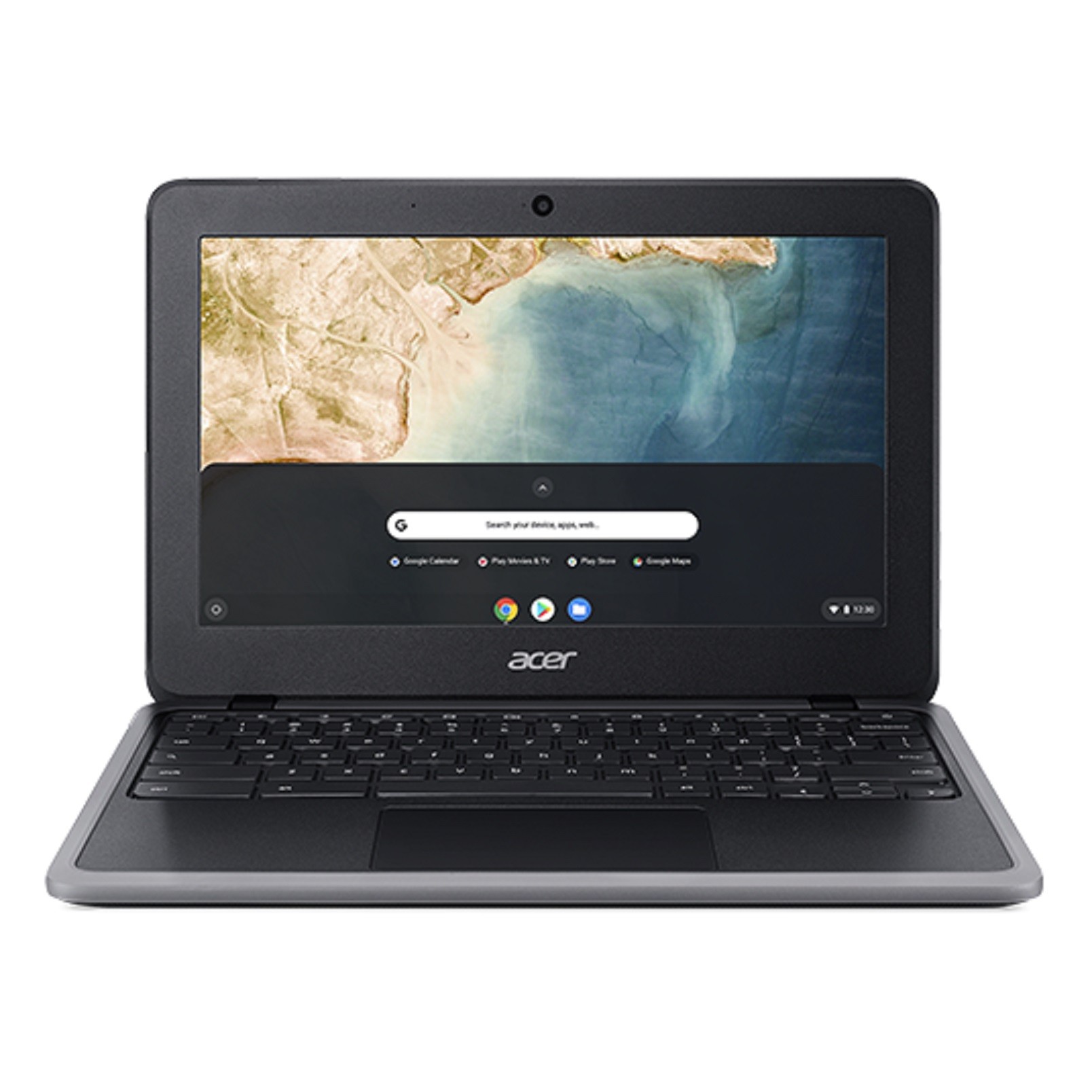 Acer Chromebook C733-C5AS 11.6" HD Celeron N4020 1.1GHz 4GB 32GB Chrome Laptop