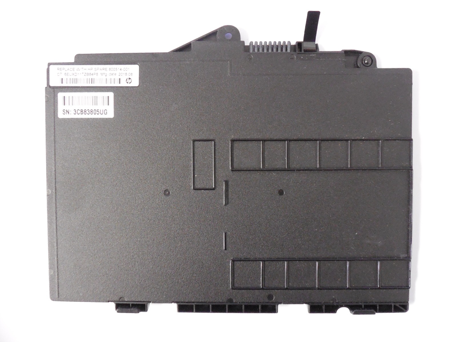 OEM SN03XL Battery for HP EliteBook 725 820 G3 HSTNN-UB5T 800232-541 800514-001