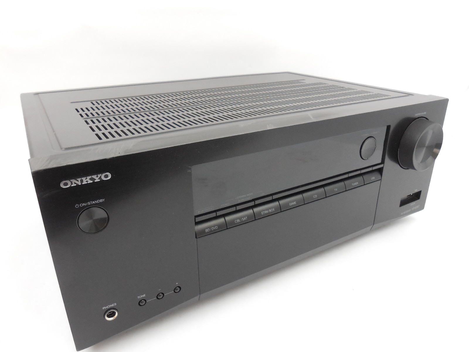 Onkyo HT-R397 5.1 Home Theater Receiver