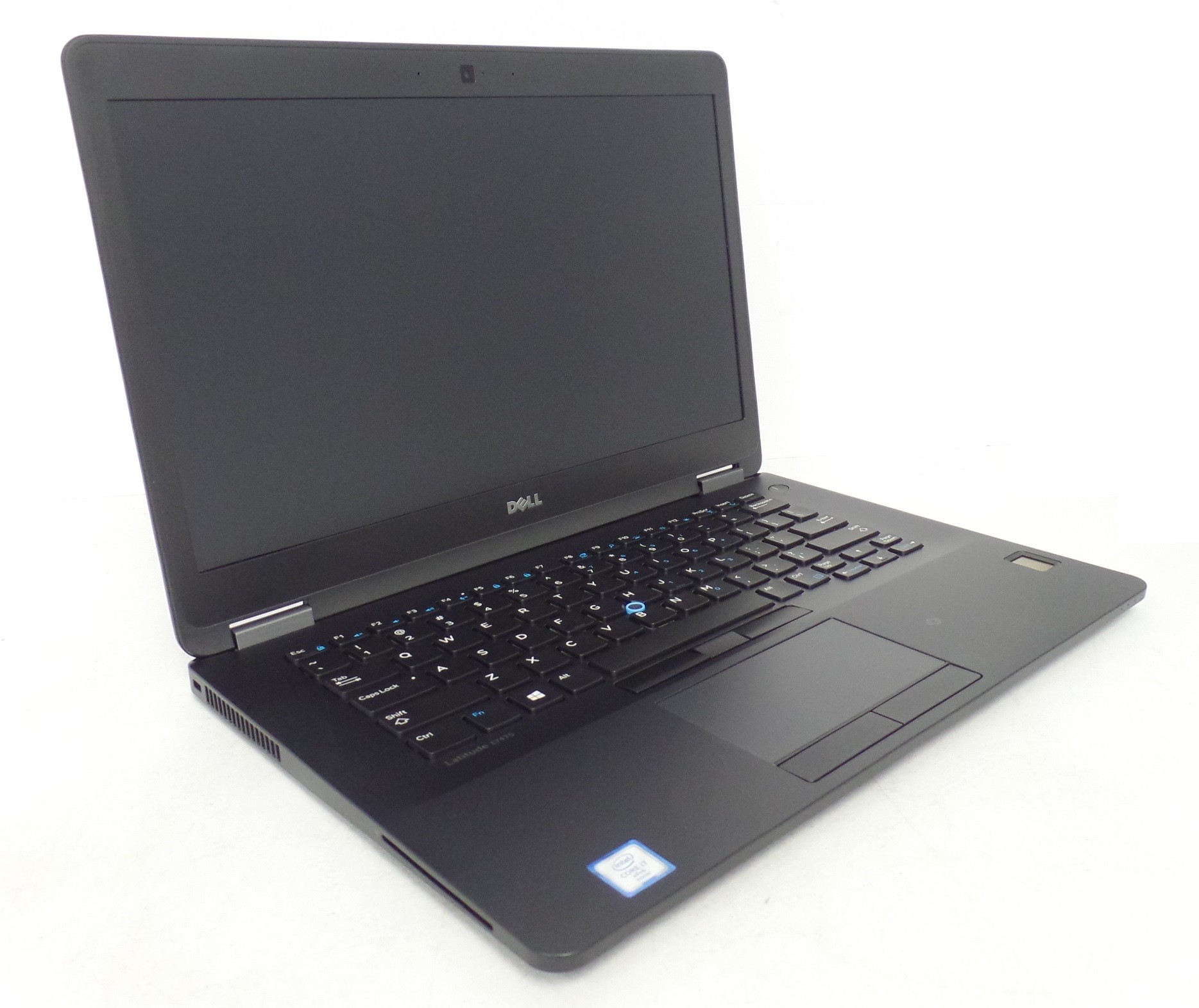 Dell Latitude E7470 14" FHD i7-6600U 16GB 256GB SSD W10P Laptop