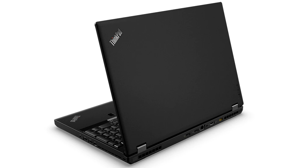 Lenovo ThinkPad P51 15.6" 4K UHD i7-7700HQ 2.8GHz 16GB 512GB M1200M 4GB W10P 