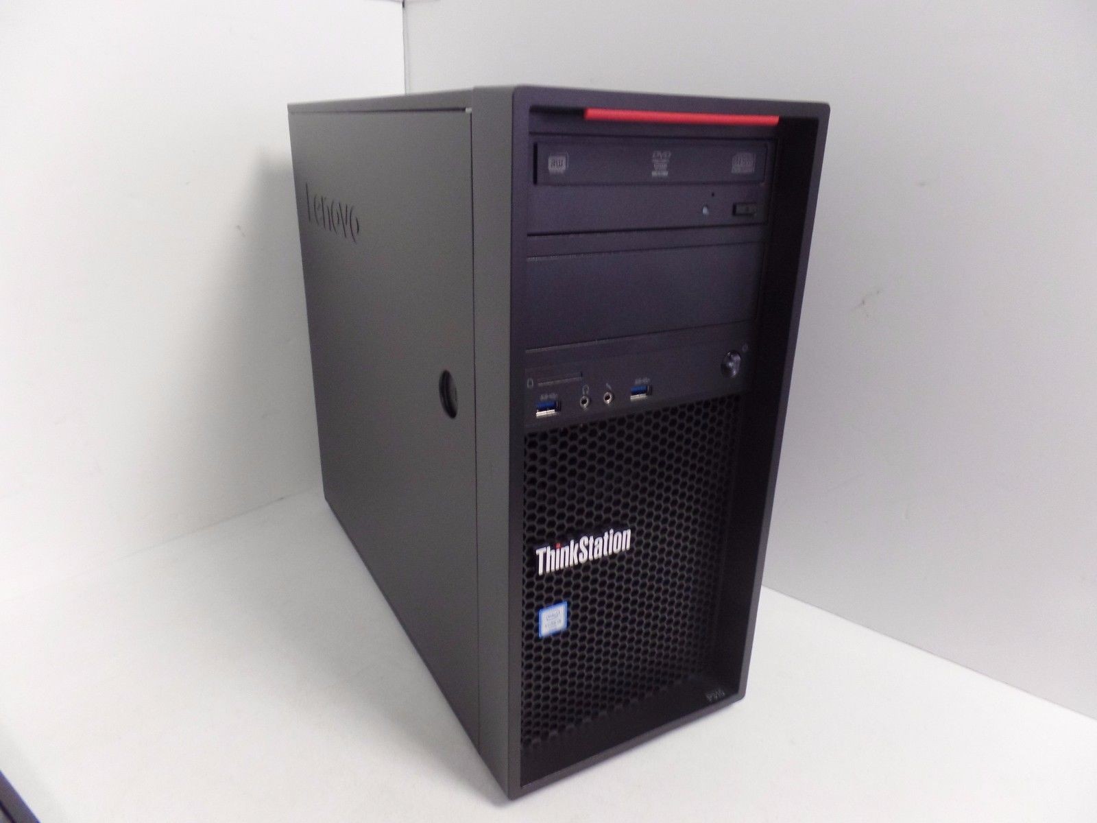 Lenovo Thinkstation P310 I5 6500 8gb 1tb Quadro K420 W10p Desktop 30ass24s00 U