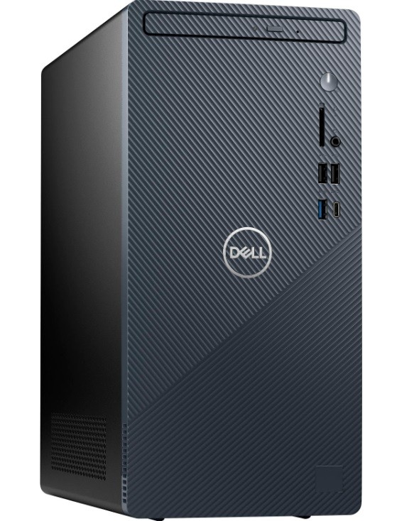 Dell inspiron 3020 Desktop PC i5-13400 16GB 1TB HDD+256GB SSD WiFi DVD W11H U