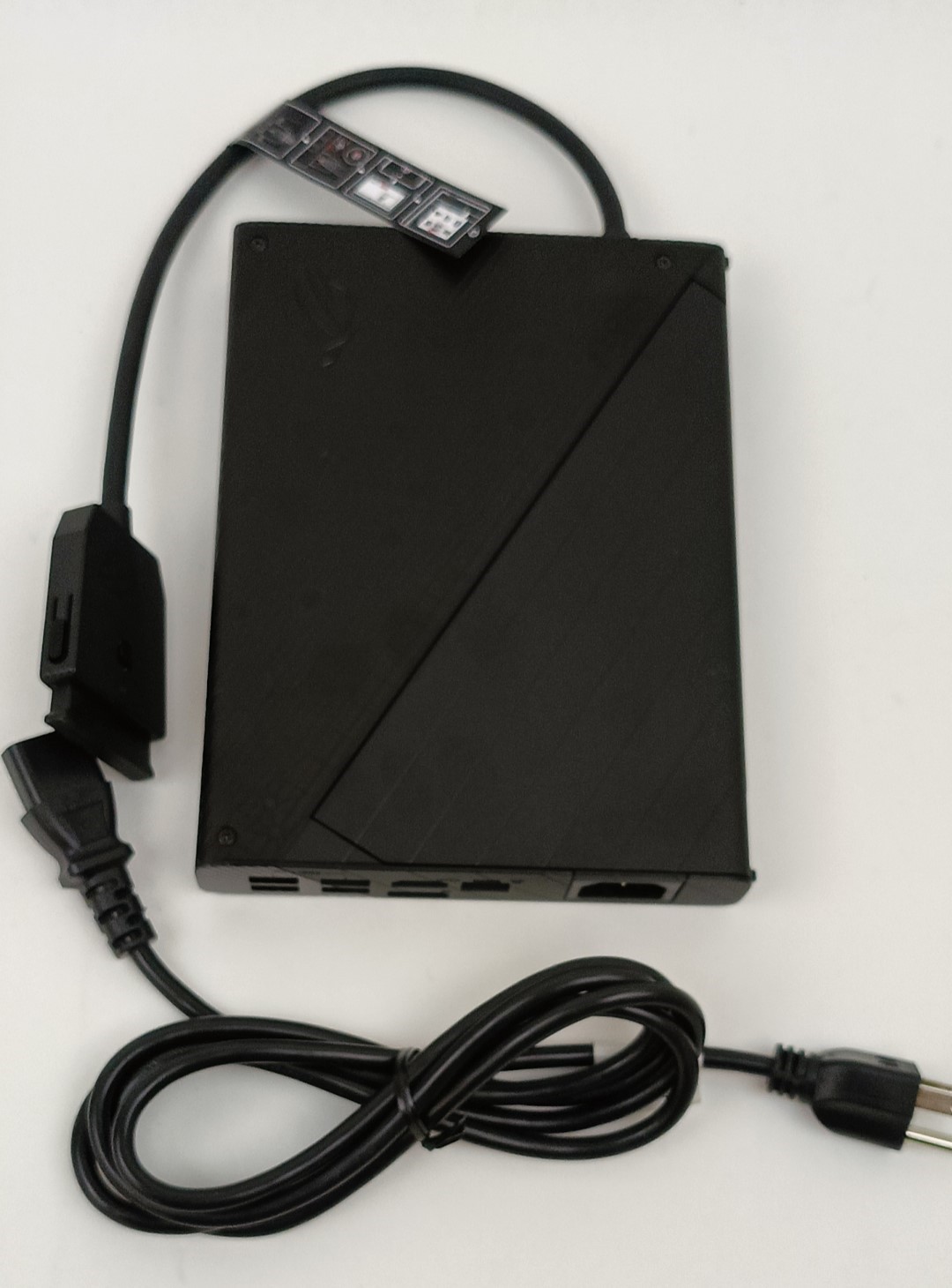 Rog Xg Mobile Thunderbolt External Gpu Asus Rog External Gpu For