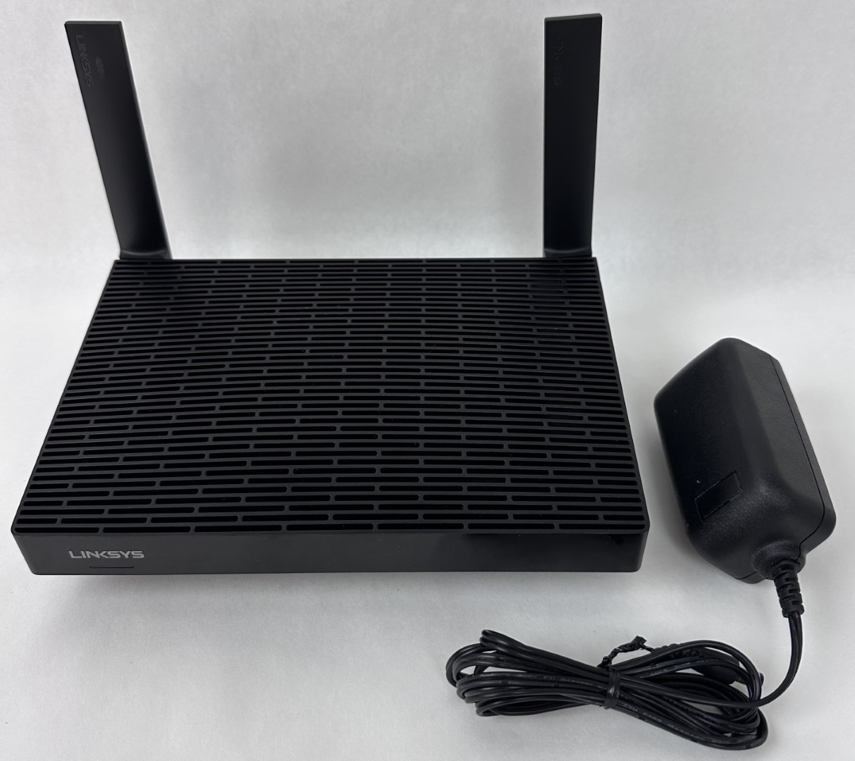 Linksys MaxStream AX1800 DualBand Mesh WiFi 6 Router MR7350