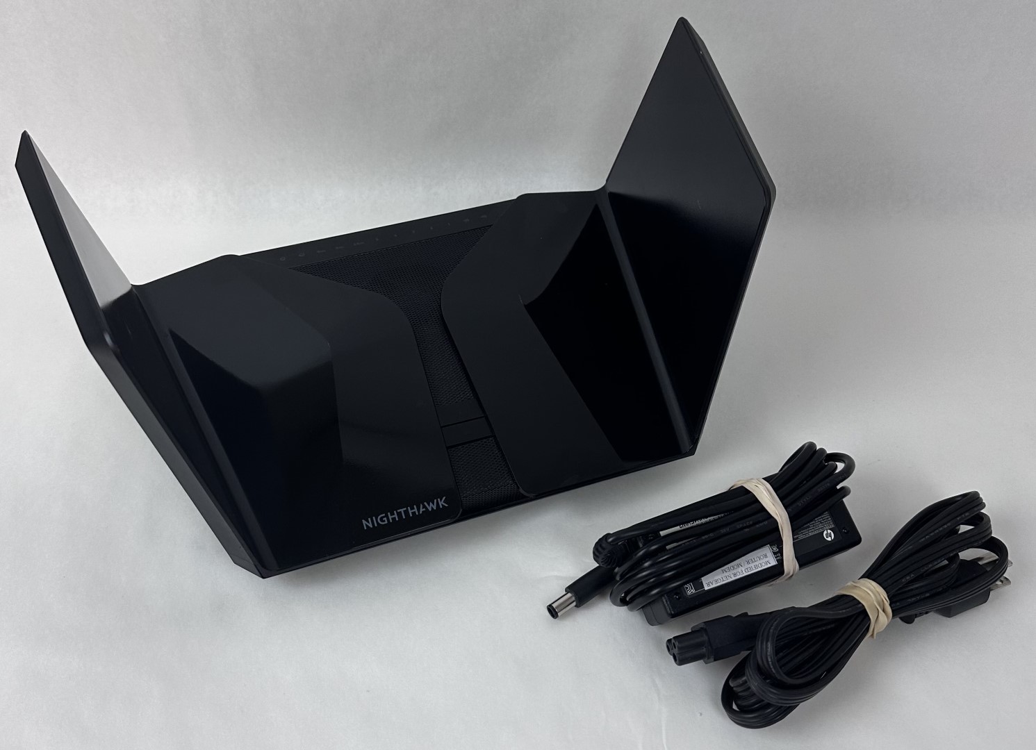 Netgear nighthawk axe11000 clearance