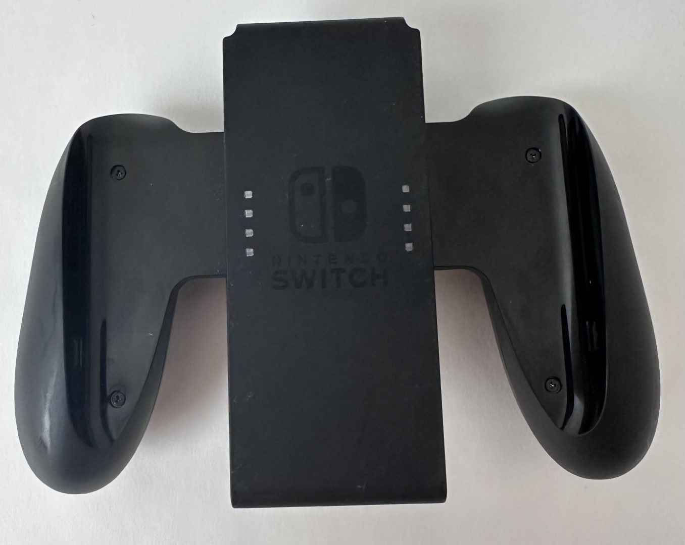 Nintendo Switch Joy Con Controller Comfort Grip HAC-011