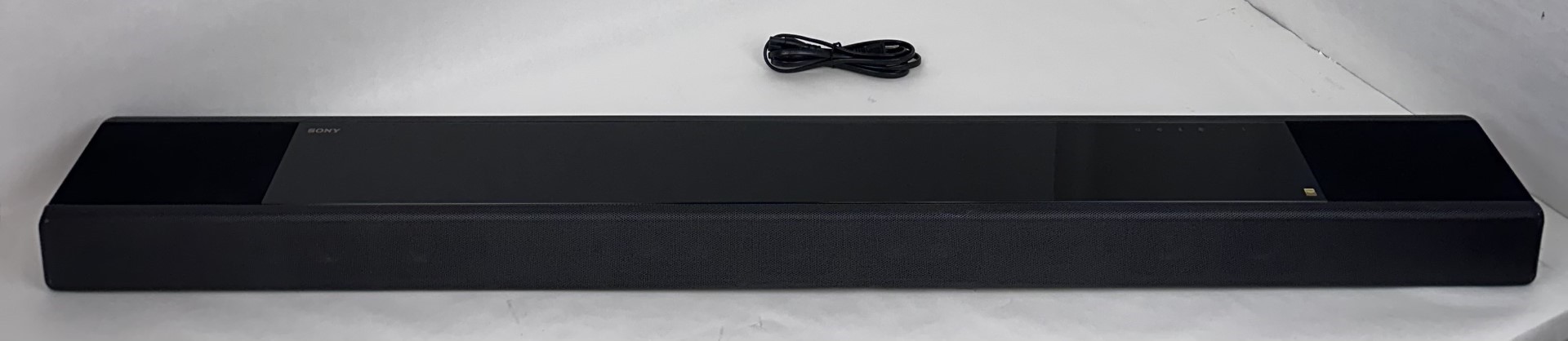 Sony HT-A7000 7.1.2 Channel Soundbar with Dolby Atmos - Dent 1285 U