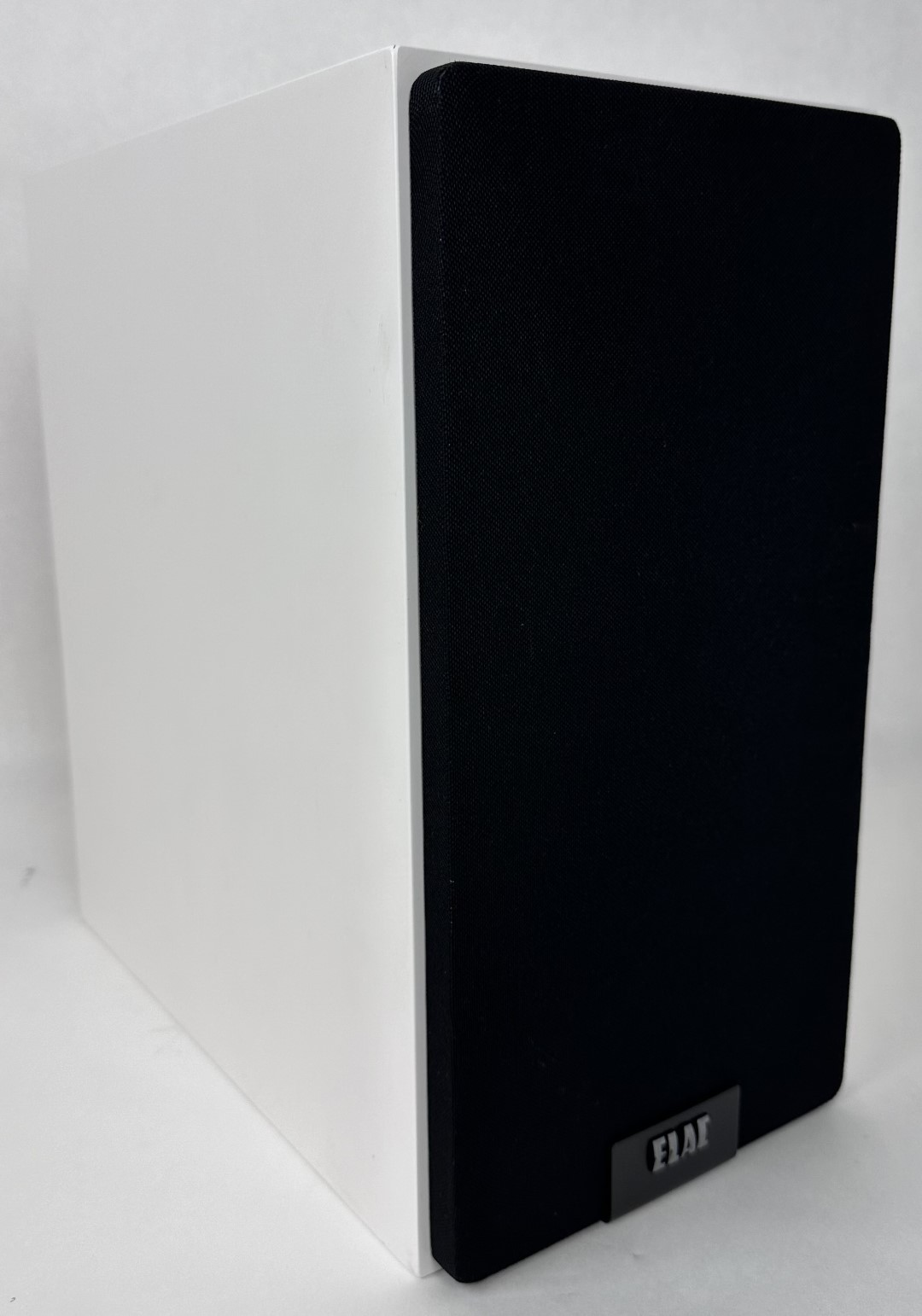 Elac Uni-Fi Slim 5-1/4" 140Watt Passive 3Way Bookshelf Speaker BS-U5 - 2212