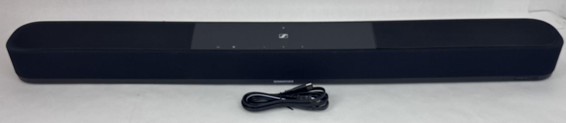 Sennheiser AMBEO Soundbar Plus SB02M - No remote control 0511