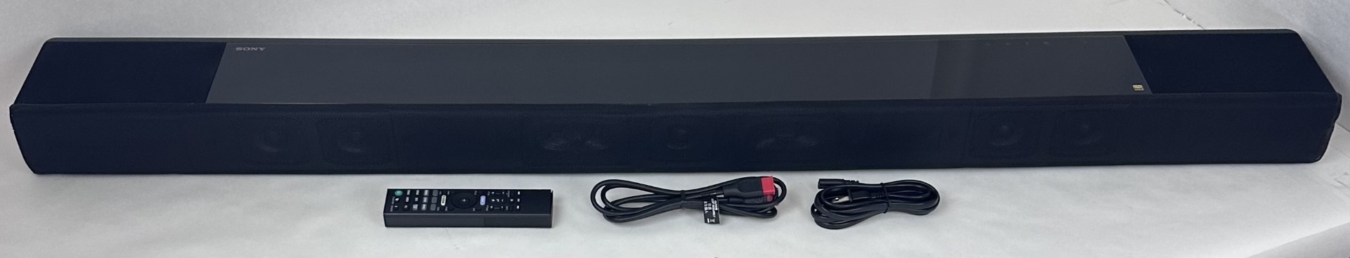 Sony HT-A7000 7.1.2 Channel Soundbar with Dolby Atmos - 6822 U