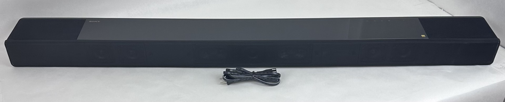 Sony HT-A7000 7.1.2 Channel Soundbar with Dolby Atmos - 2921 U
