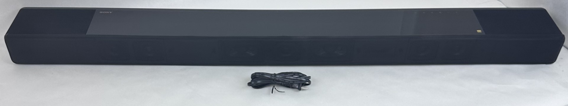 Sony HT-A7000 7.1.2 Channel Soundbar with Dolby Atmos - 4219 U