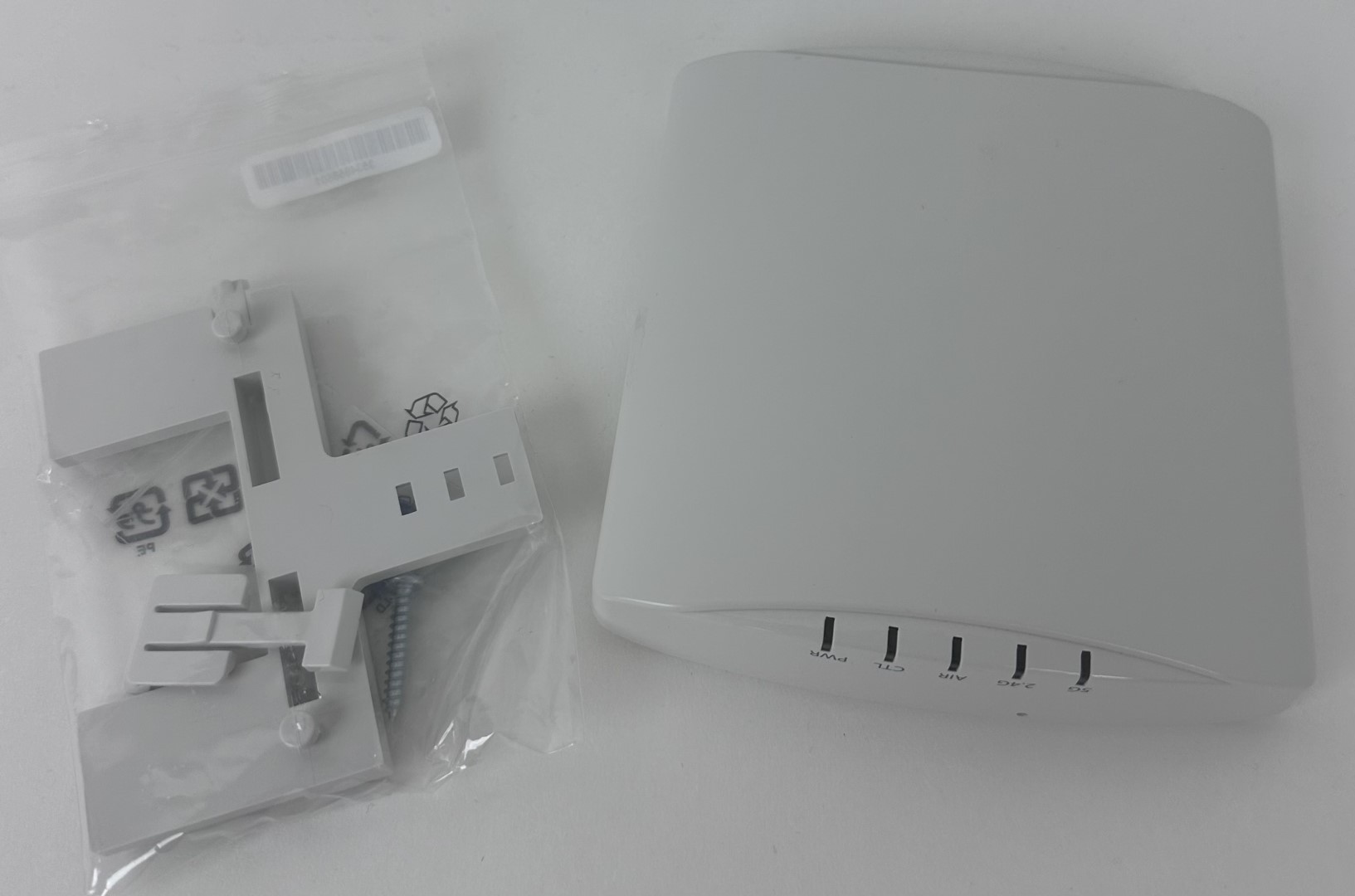 Access Networks A320 Wireless Access Point U