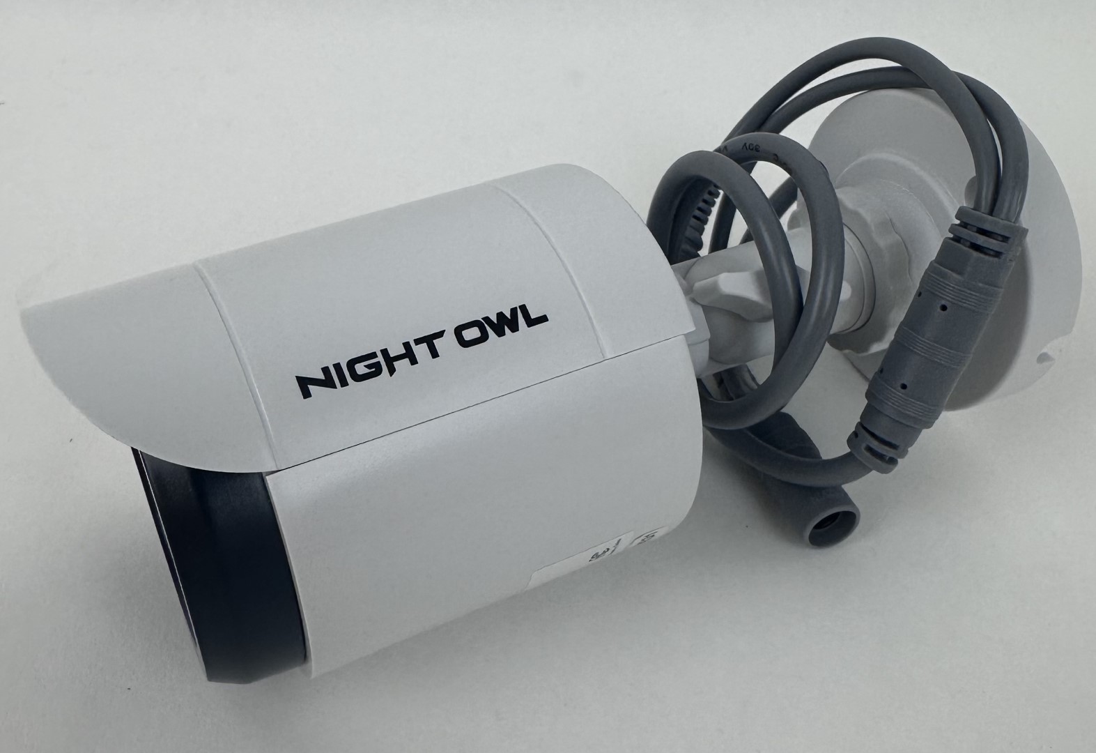 Night Owl CMC50XL-BU-JF 5MP HD Bullet Security Camera - BN