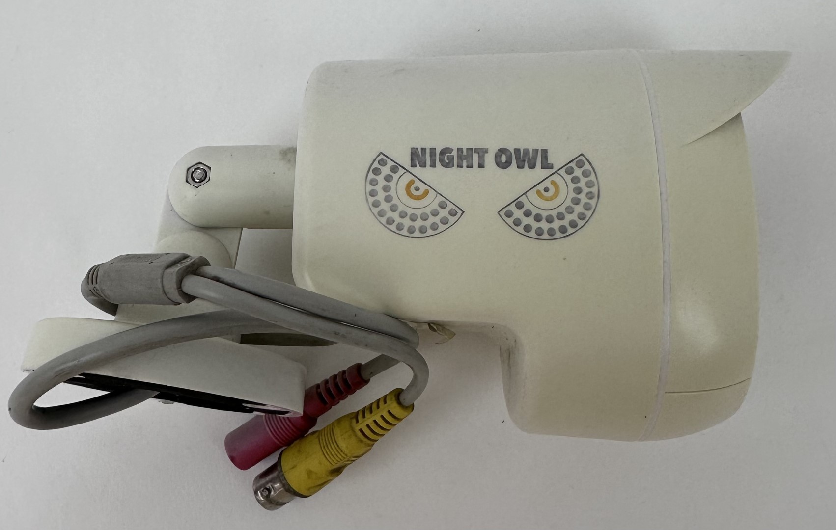 Night Owl CM-PIRHDA10W-BU-MHK 1080p AHD Bullet Security Camera