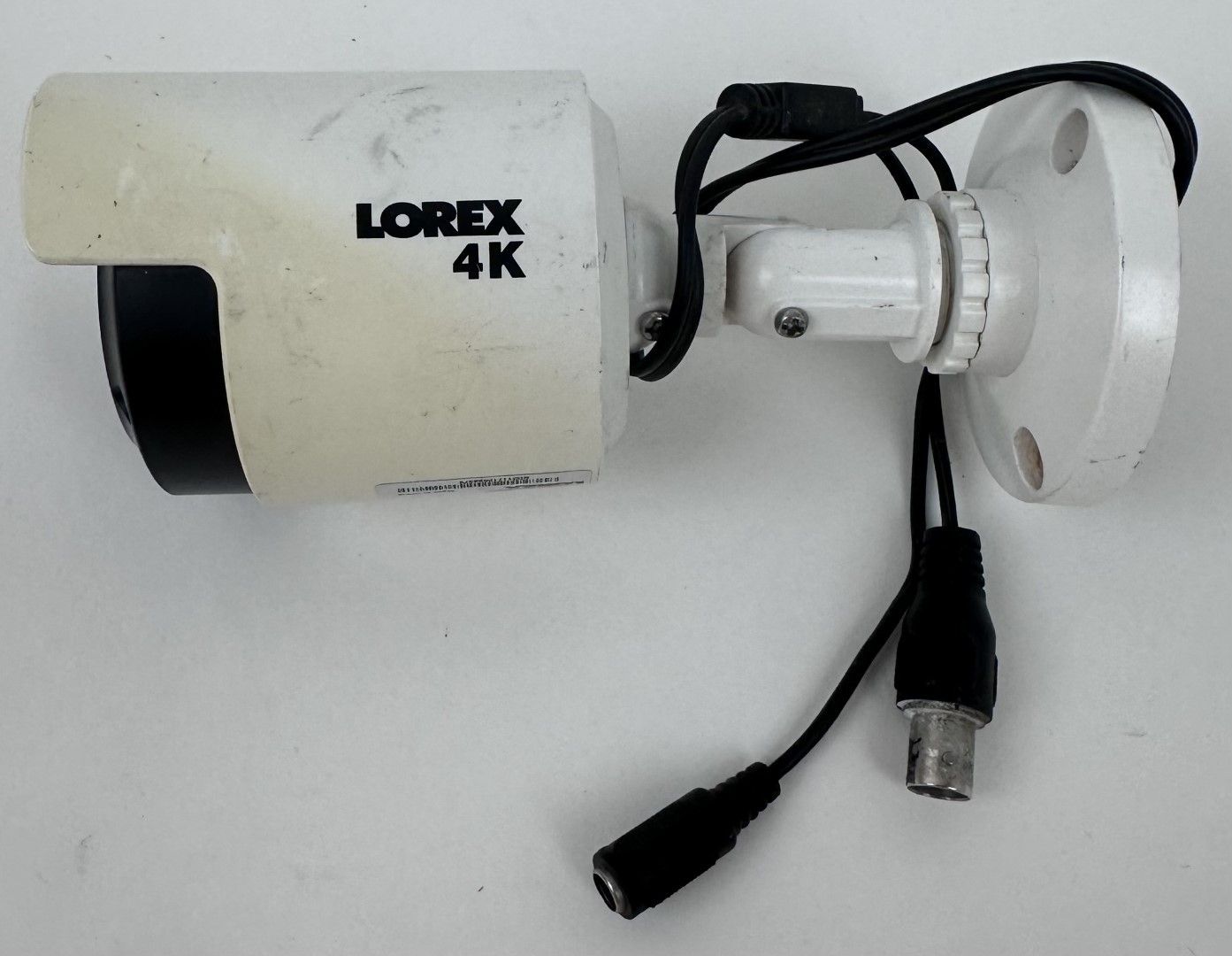 Lorex LBV8531-C 4K Ultra High Definition Bullet Security Camera - U 