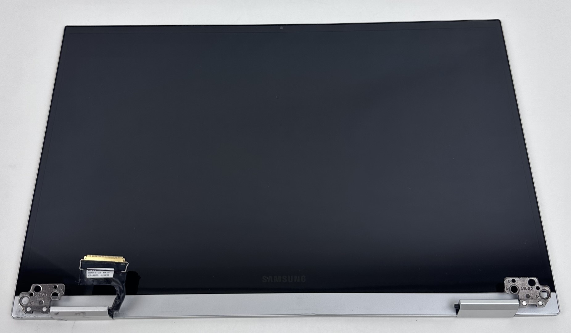 13.3" LCD Screen Assembly for Samsung Galaxy Book Flex2 Alpha NP730QDA-KB3US