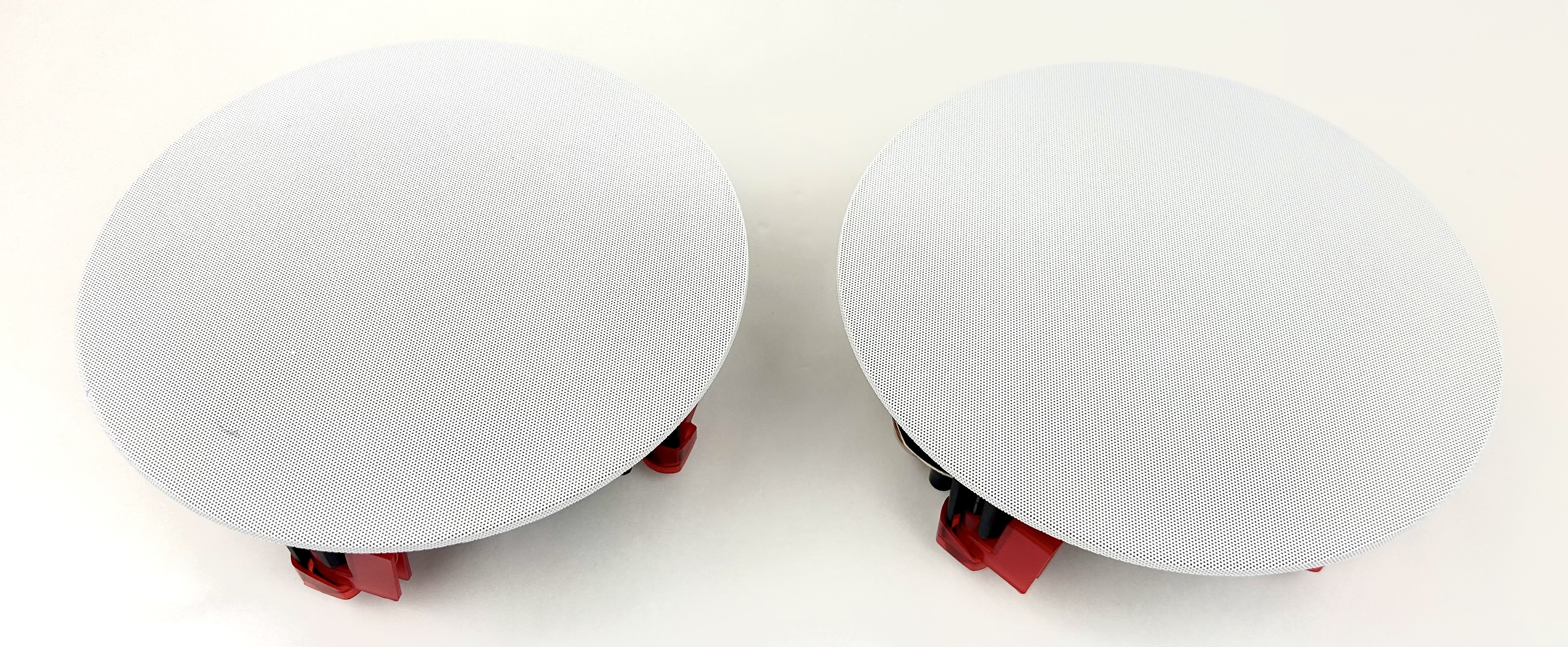 MartinLogan IC-6 Installer 6.5" 50-Watt Passive 2-Way In-Ceiling Speakers (pair)